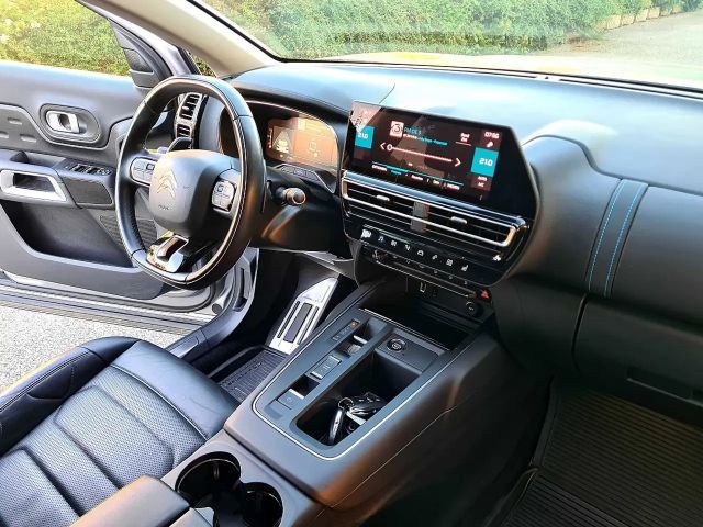 Citroën C5 Aircross BlueHDi Max