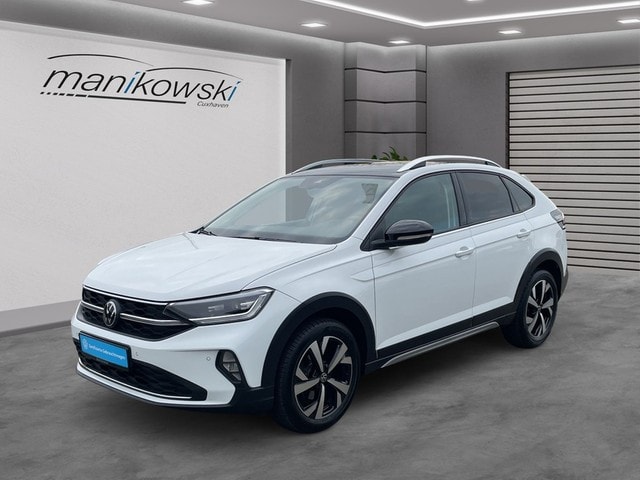 Volkswagen Taigo 1.0 TSI DSG Style