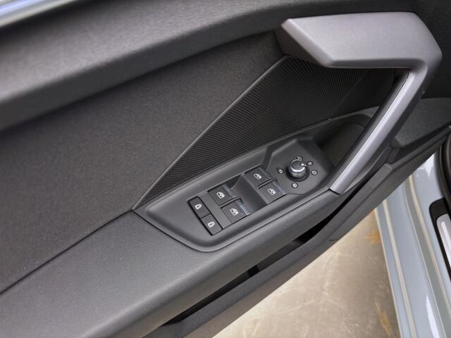 Audi A3 30 TFSI Sportback