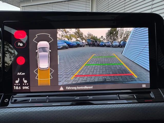 Volkswagen Golf 2.0 TDI DSG Golf VIII