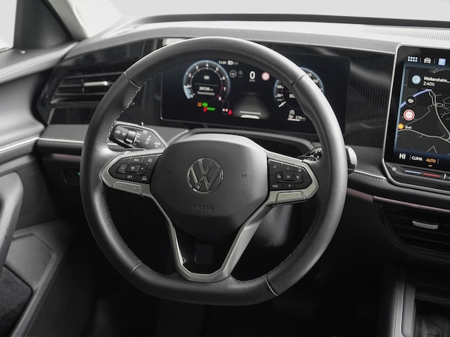 Volkswagen Passat Business DSG Variant