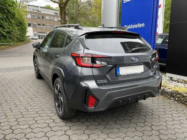 Subaru Crosstrek AWD