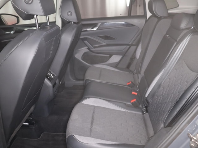 Volkswagen Tiguan 2.0 TDI DSG