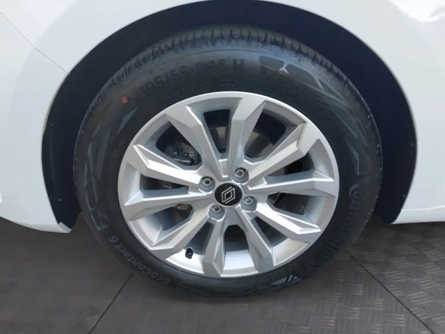 Renault Clio Evolution