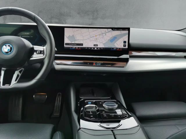 BMW i5 M-Sport Sedan