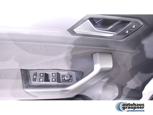 Volkswagen T-Roc 2.0 TDI Style