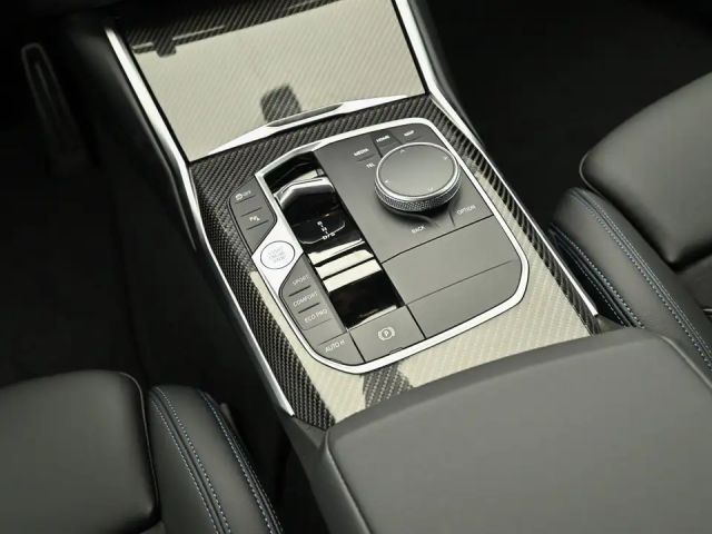 BMW 320 320d Sedan xDrive