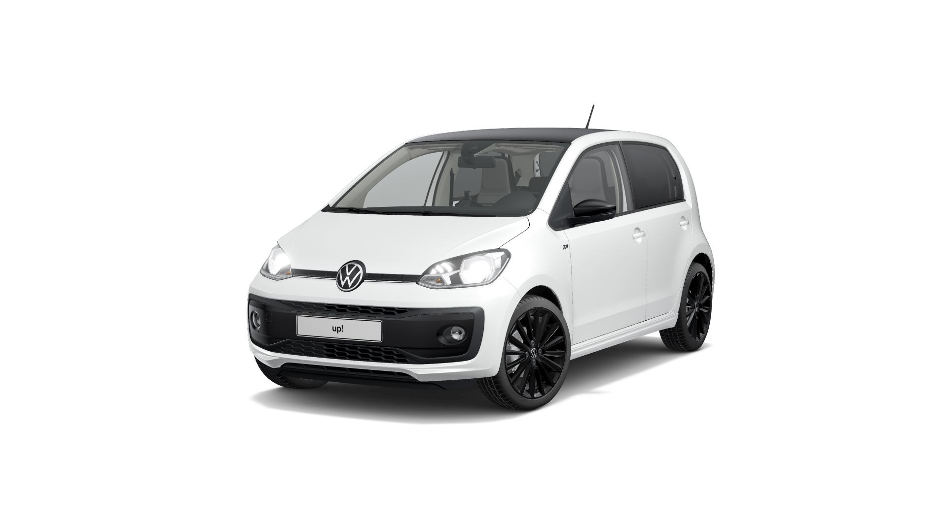 Volkswagen up! R-Line