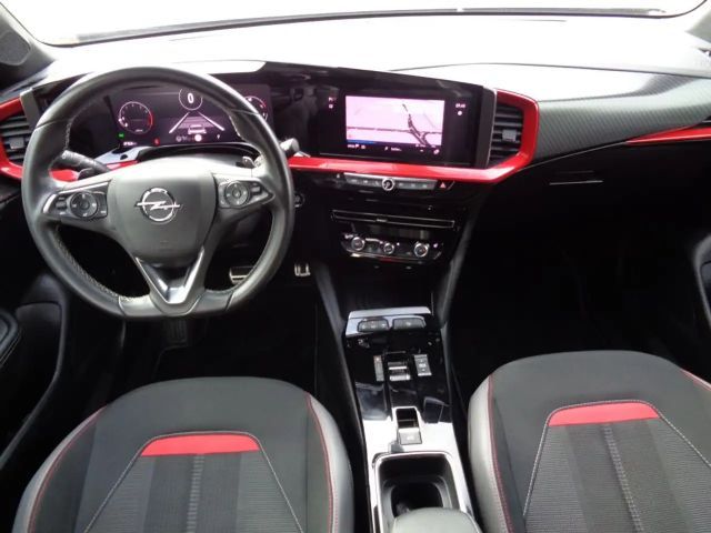 Opel Mokka GS-Line Grand Sport Turbo