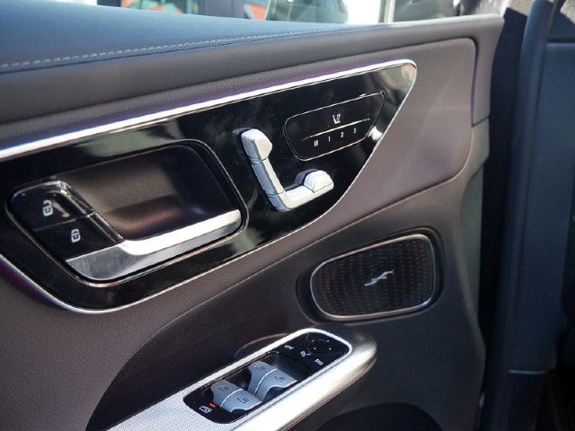 Mercedes-Benz GLC 200 4MATIC GLC 200 d