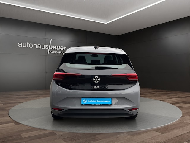 Volkswagen ID.3 150 kW Life Performance Pro