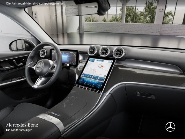 Mercedes-Benz GLC 220 4MATIC GLC 220 d