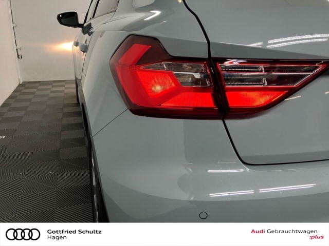 Audi A1 30 TFSI Sportback