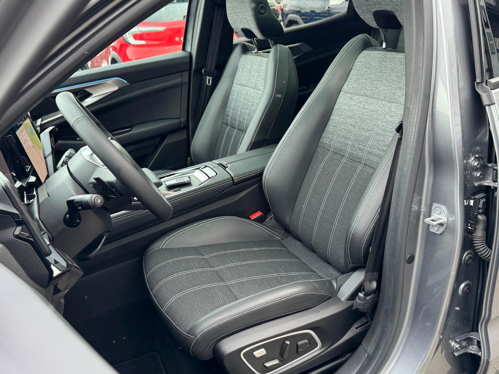 Renault Austral Techno