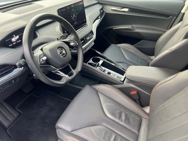 Skoda Enyaq Suite iV 80