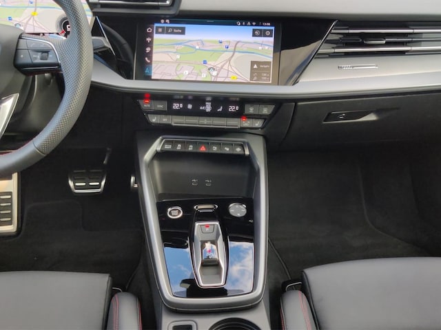 Audi A3 35 TFSI S-Line S-Tronic Sportback