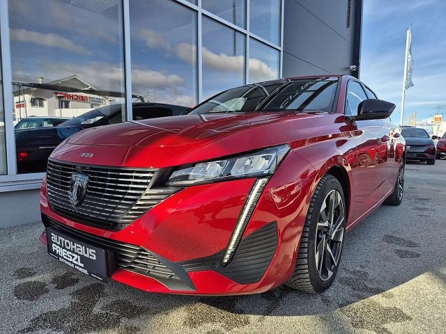 Peugeot 308 Allure Pack BlueHDi EAT8 SW