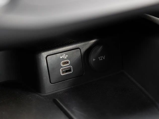 Ford Focus ST Line Wagon