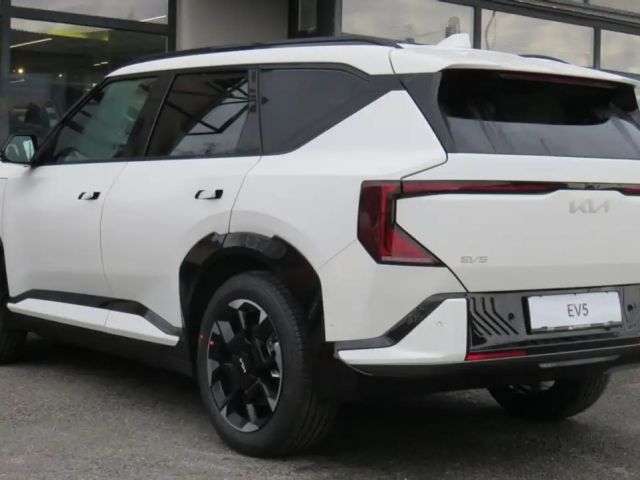 Kia EV5 81.4 kWh FWD GT-Line