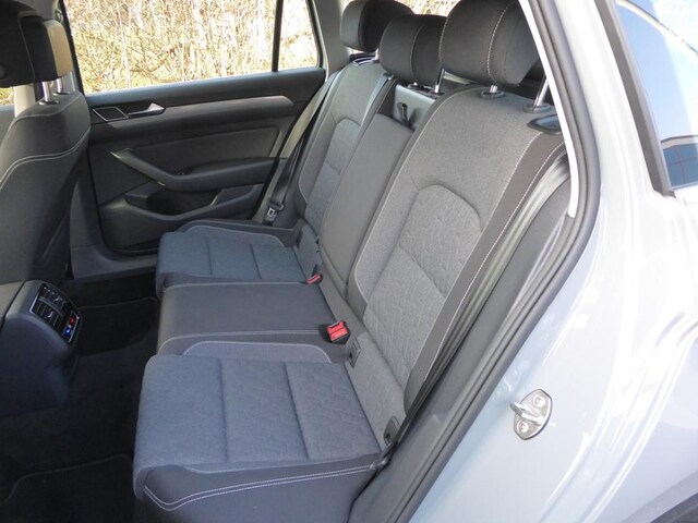 Volkswagen Passat 2.0 TDI Variant