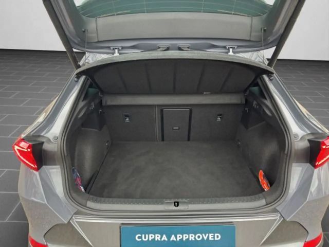 Cupra Formentor VZ