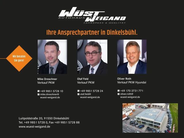 Mercedes-Benz A 180 AMG Line