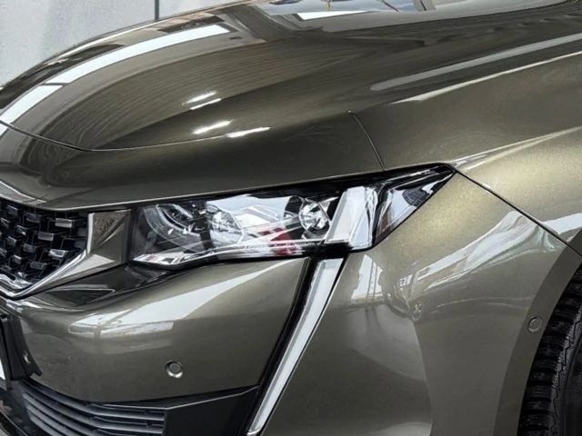 Peugeot 508 EAT8 GT-Line PureTech SW