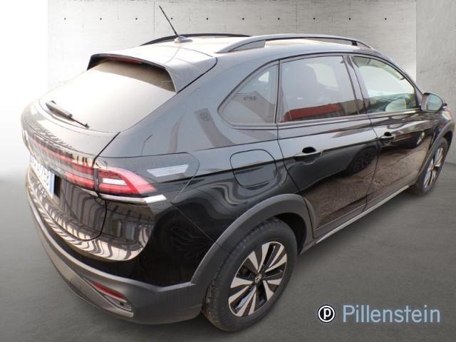 Volkswagen Taigo 1.0 TSI DSG Life