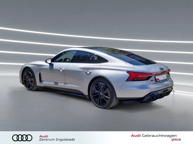 Audi RS e-tron GT Laser Keramik S-Sitze HuD Allradl.