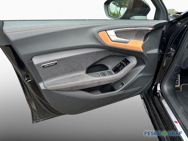 Audi A5 Avant Quattro S-Tronic