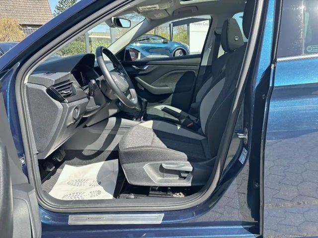 Skoda Scala 1.6 TDI Style Style