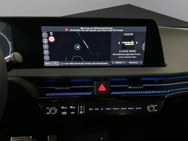 Kia EV6 77,4 kWh GT-Line Vierwielaandrijving