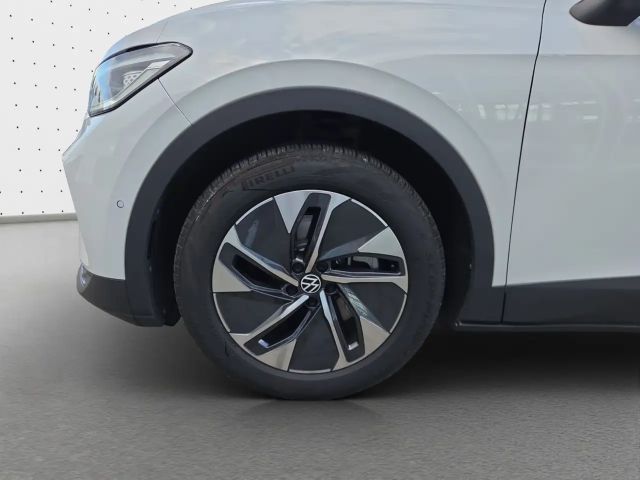 Volkswagen ID.4 IQ.Drive Performance Pro