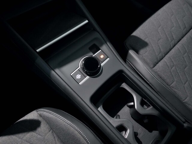 Volkswagen Tiguan 1.5 eTSI DSG