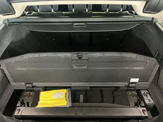 BMW 318 318d Touring