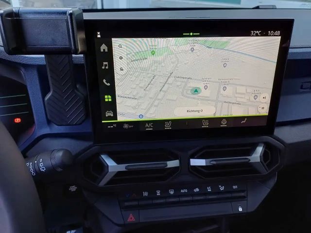 Dacia Duster ECO-G TCe 100