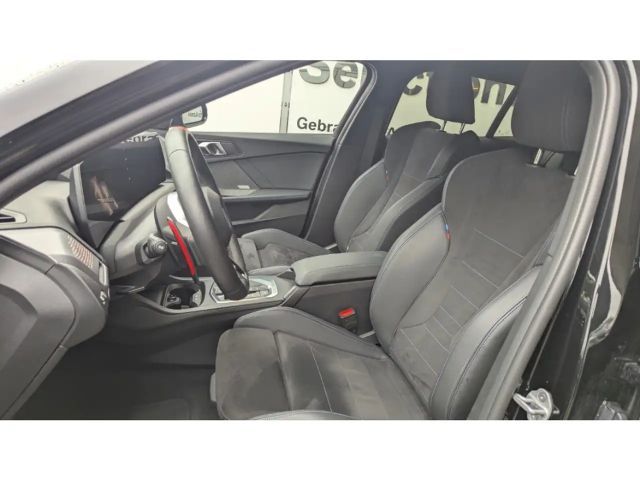 BMW 135 M-Sport Sedan xDrive