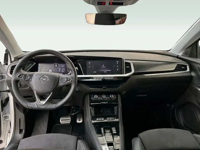 Opel Grandland X GSe