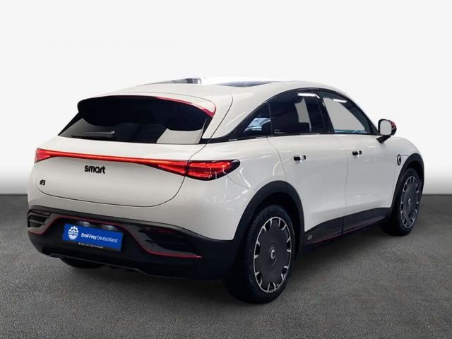 Smart #3 #3 25th Anniversary Edition