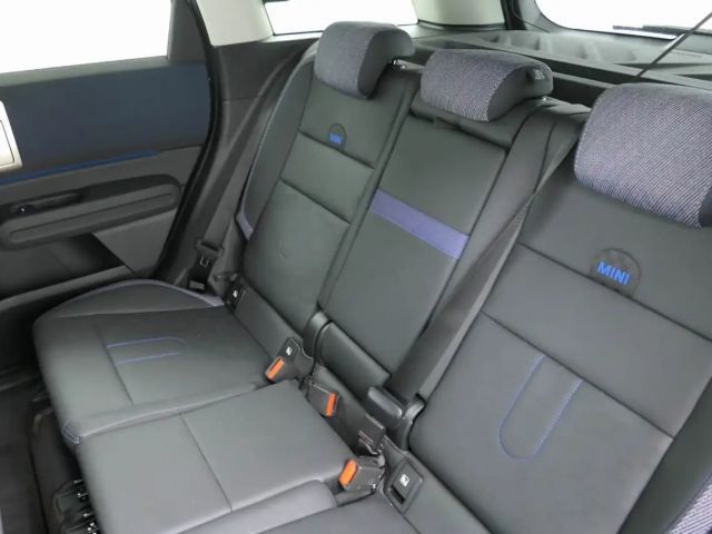 MINI Cooper S Countryman All4