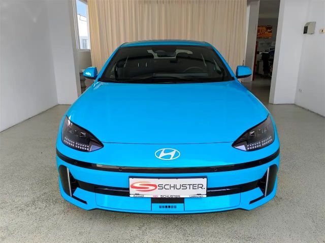 Hyundai IONIQ 6 Ioniq 6 Base Line Long Range *Wärmepumpe*