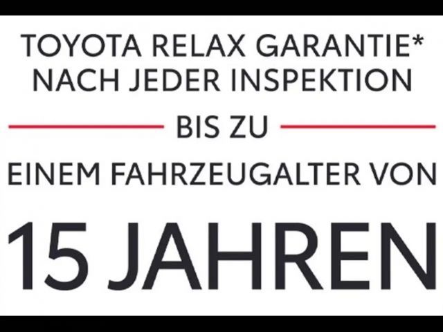 Toyota Aygo 1.0 VVT-i Hatchback Team D