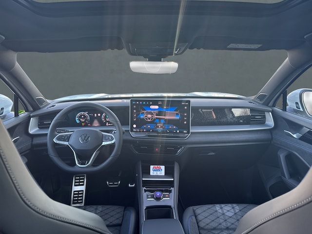 Volkswagen Tayron 2.0 TDI 4Motion R-Line