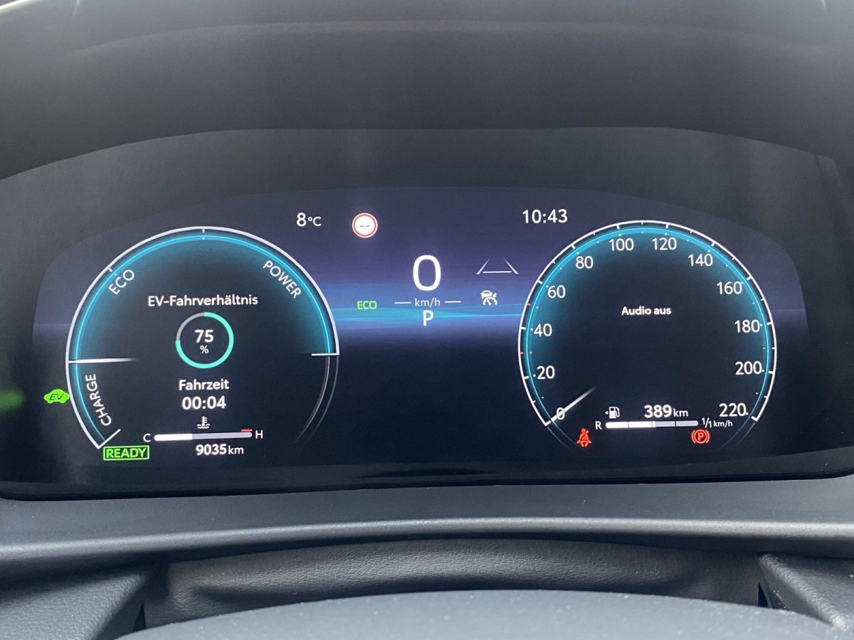 Toyota C-HR 5-deurs Team D Technik