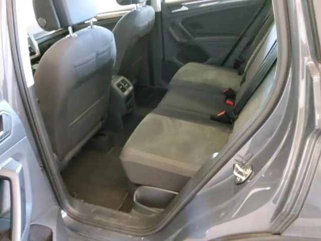 Volkswagen Tiguan 1.5 TSI DSG Elegance Elegance