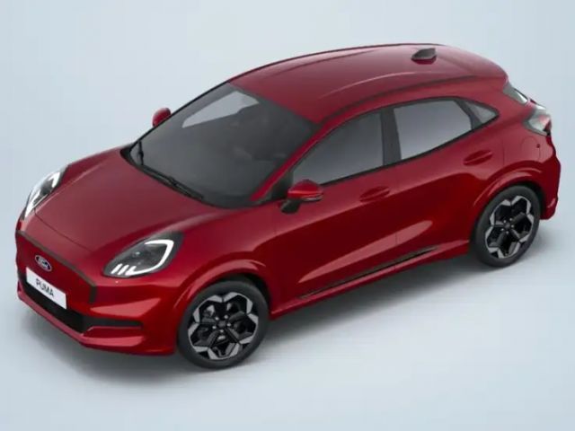 Ford Puma Gen-E Premium