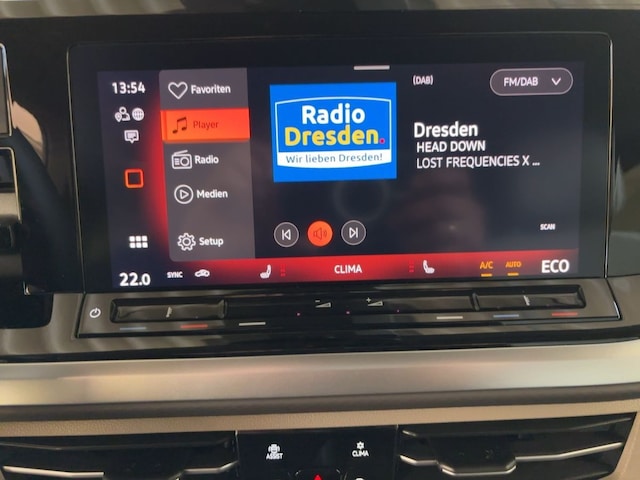 Volkswagen Multivan 1.5 TSI DSG eHybrid