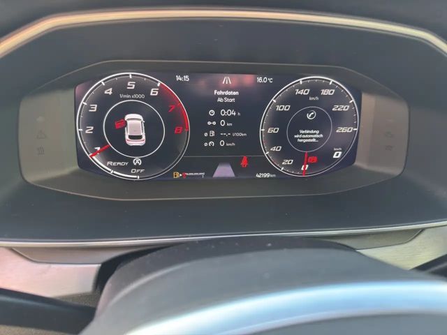 Seat Leon 1.0 TSI FR-lijn