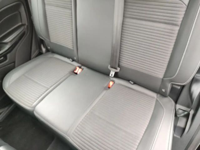 Ford EcoSport Titanium