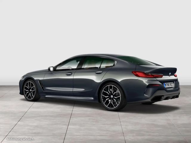 BMW 840 840i Coupé M-Sport xDrive